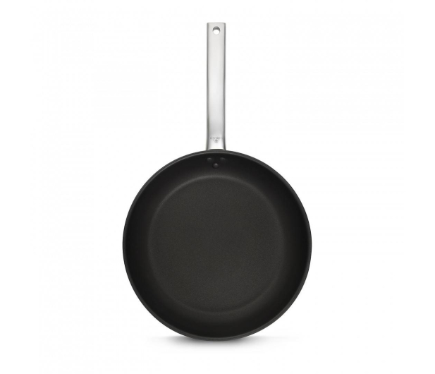 GERLACH Patelnia stalowa Solid 28cm - 1389861 - zdjęcie 2